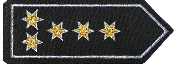 Kreisbrandinspektor/-in (KBI) (hauptamtlich)