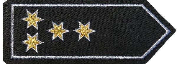 Kreisbrandmeister/-in (KBM) (hauptamtlich)